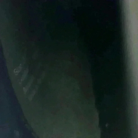 Dansko metallic glossy clogs size 37. Gentle pre-worn condition. Black/silver - Picture 8 of 11